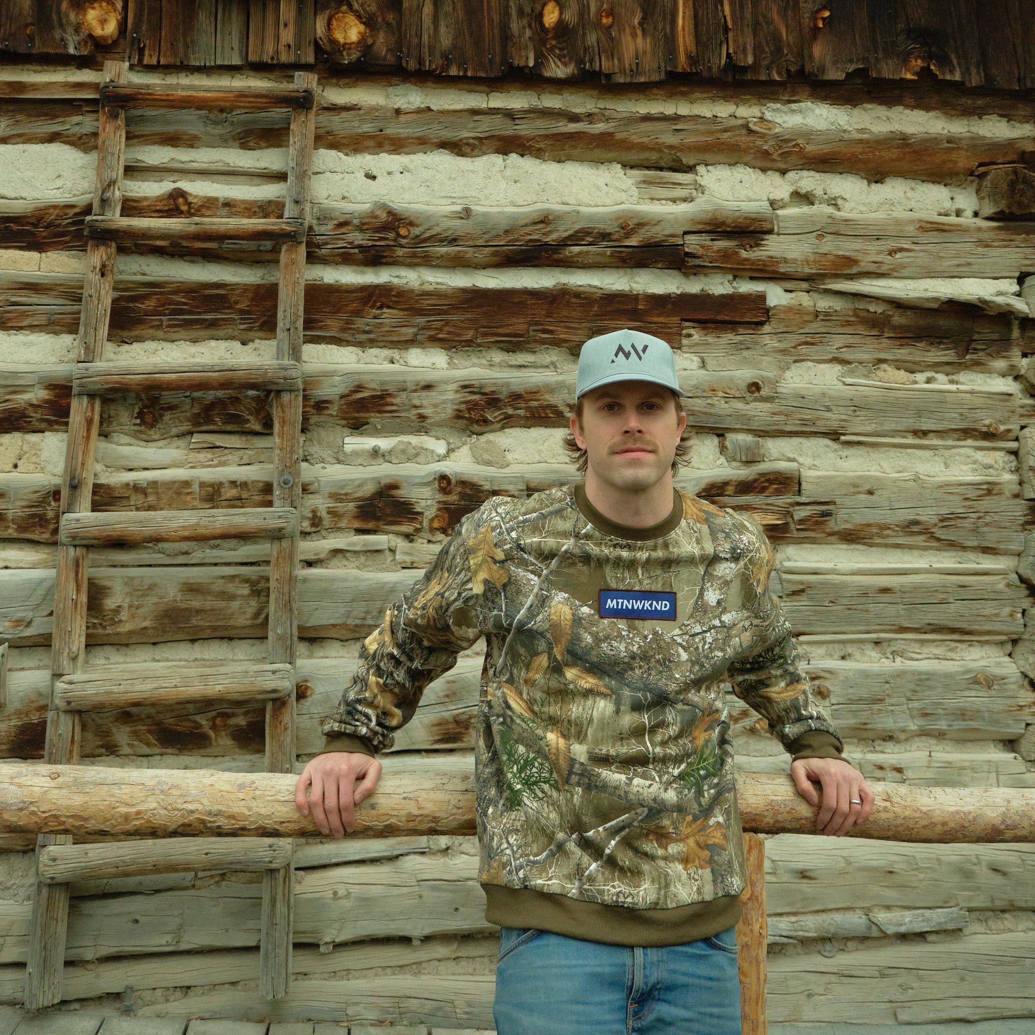 REALTREE® CAMO Crew