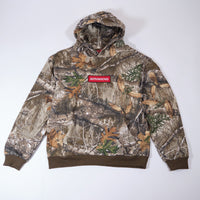 MTN WKND HOODIE - REALTREE® CAMO