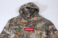 MTN WKND HOODIE - REALTREE® CAMO