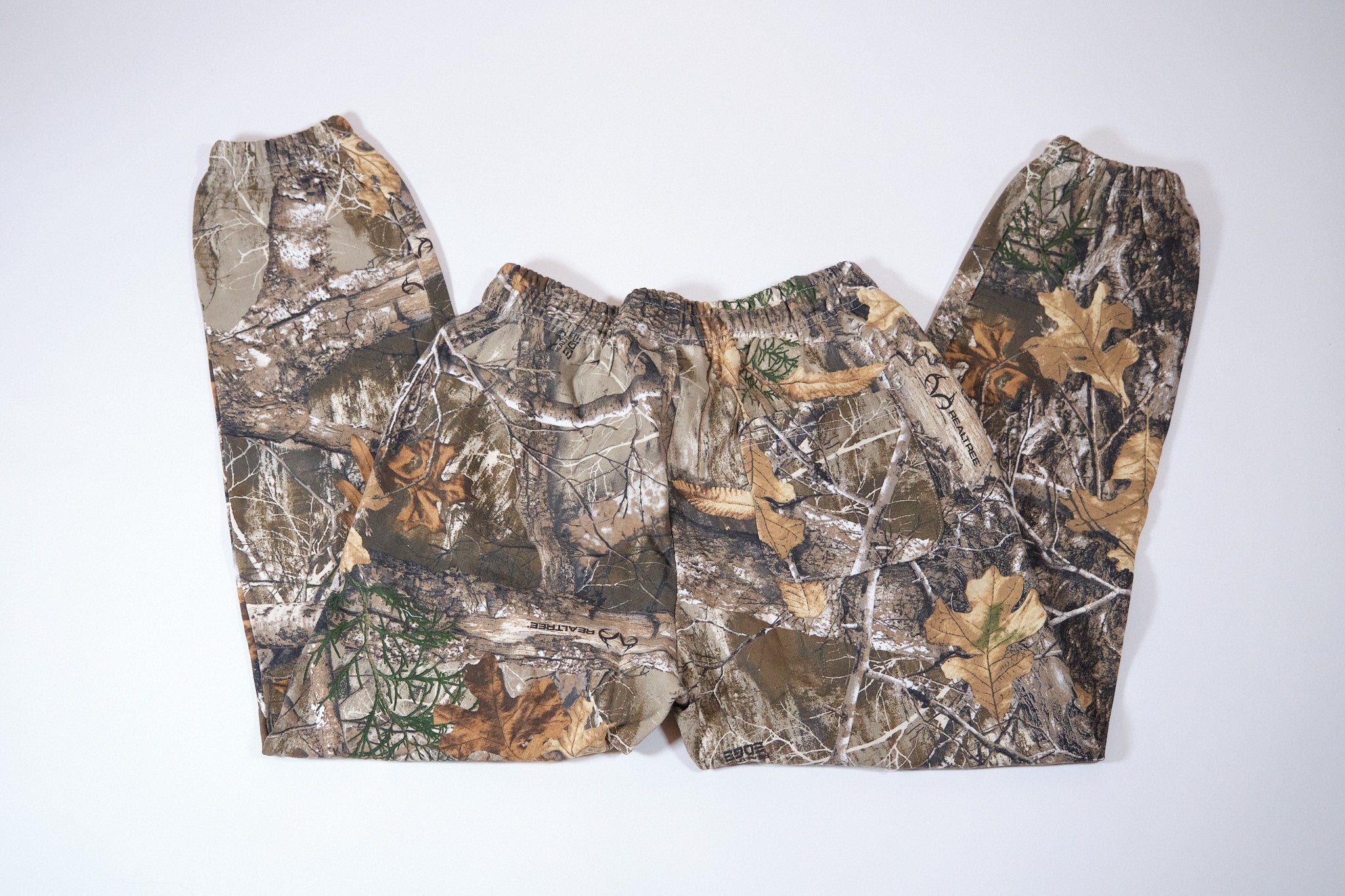 MTN WKND JOGGER - REALTREE® CAMO