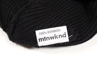 Bamboo Beanie