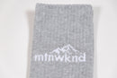 MTNWKND Socks