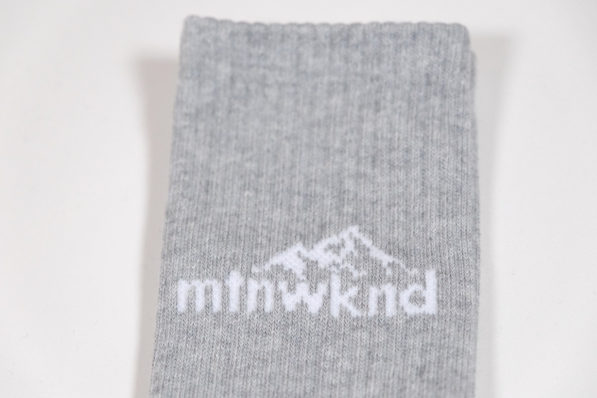 MTNWKND Socks