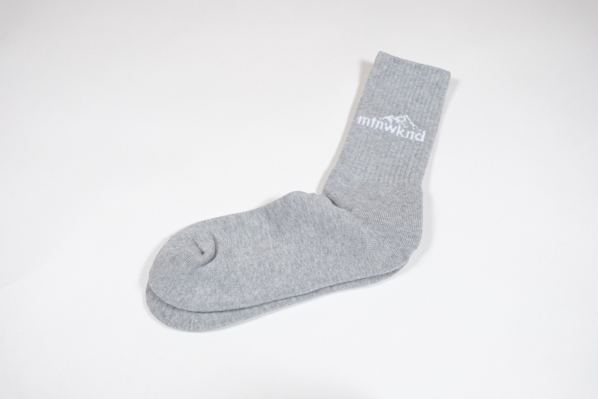 MTNWKND Socks