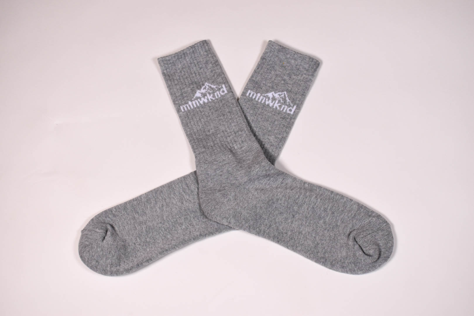 MTN WKND SOCKS