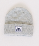 MW Rib Knit Beanie