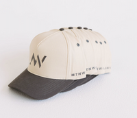 MW Signature 5 Panel